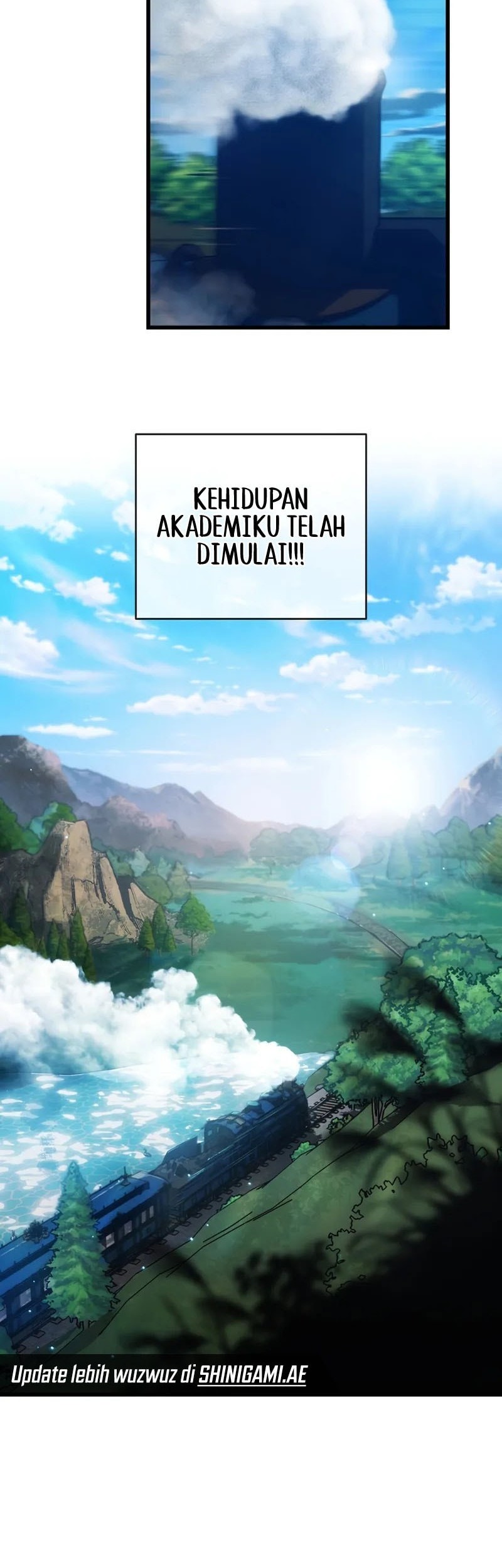 Fated To Be Loved By Villains Chapter 1 Gambar 21