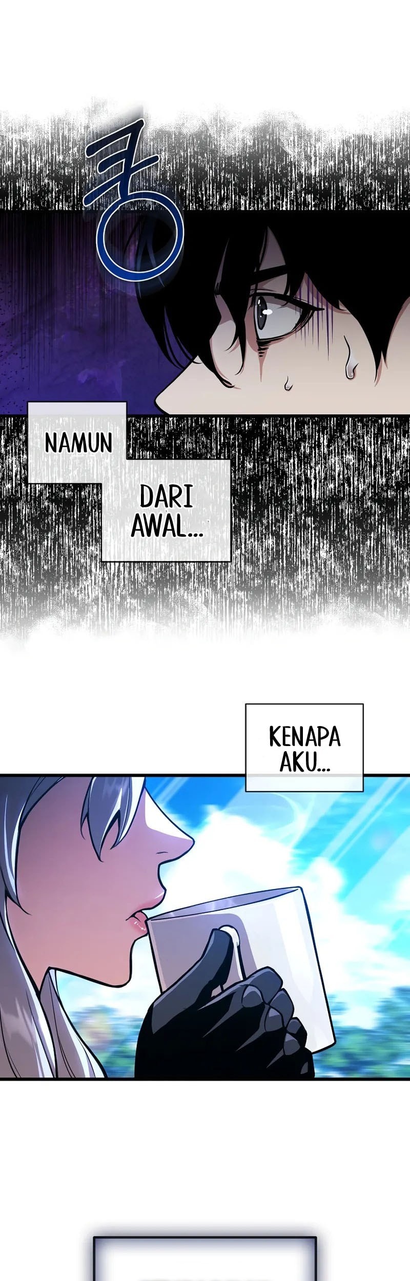 Fated To Be Loved By Villains Chapter 1 Gambar 22