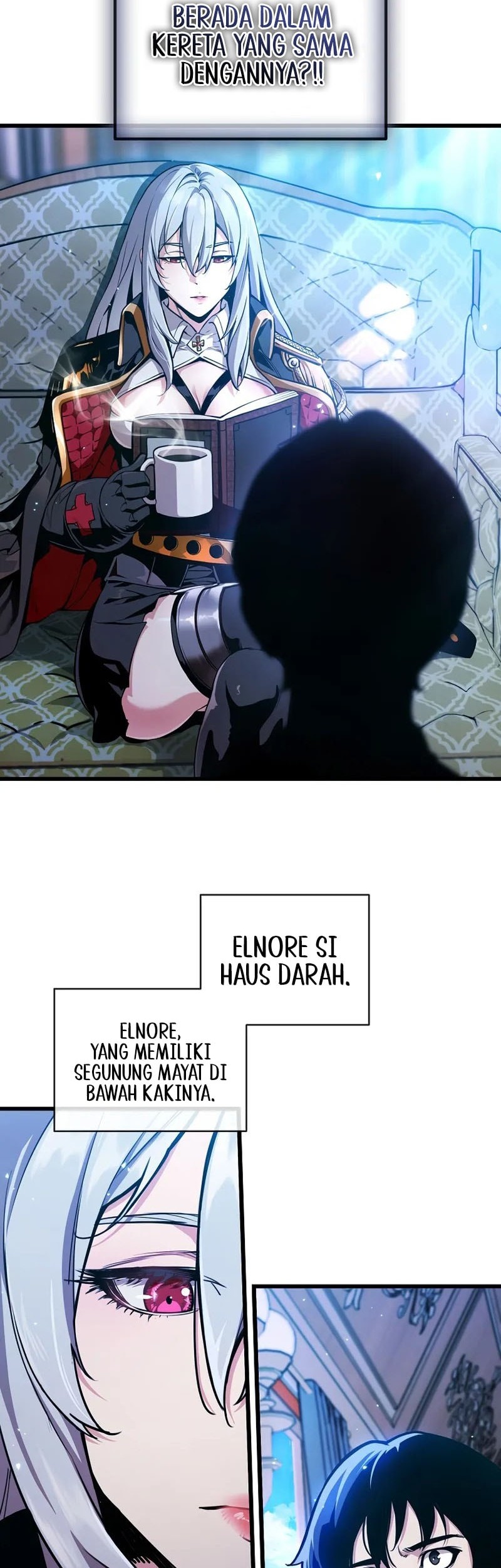 Fated To Be Loved By Villains Chapter 1 Gambar 23