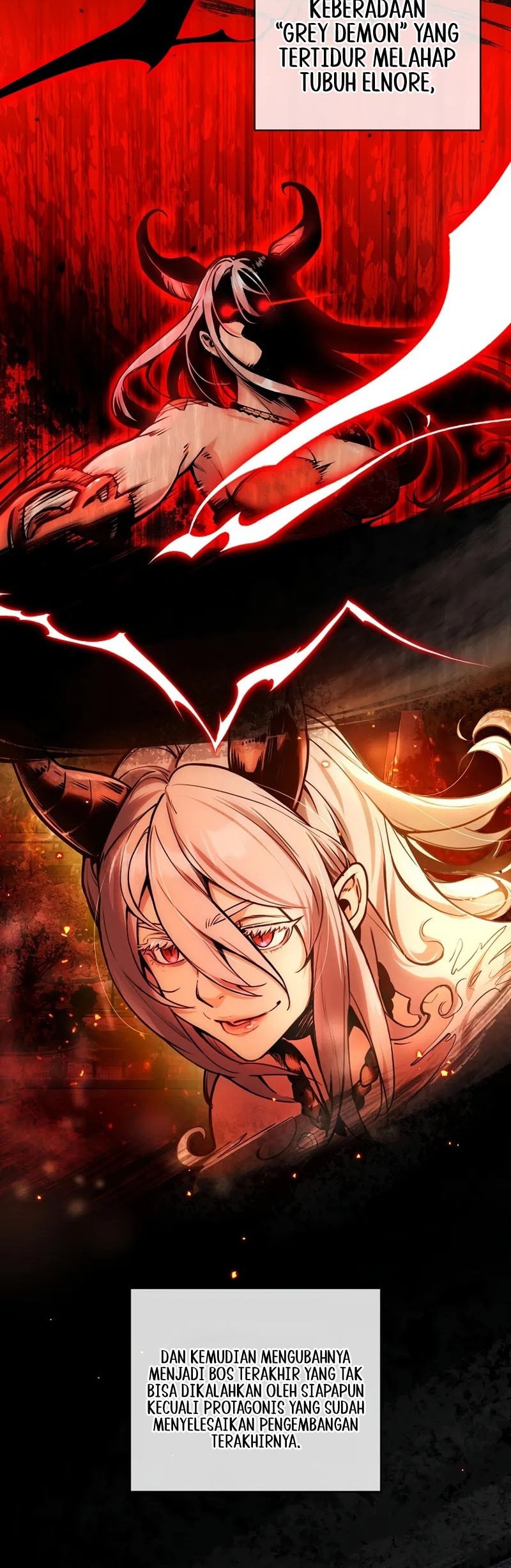 Fated To Be Loved By Villains Chapter 1 Gambar 25