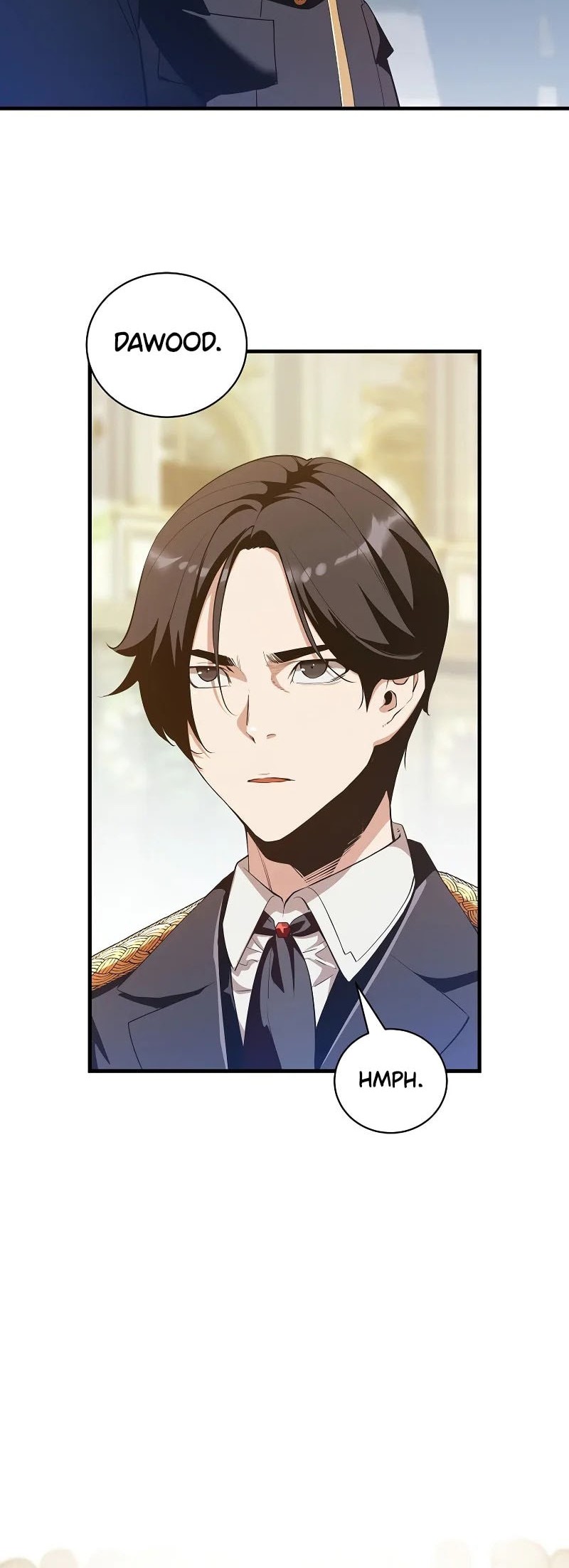 Fated To Be Loved By Villains Chapter 10 Gambar 37