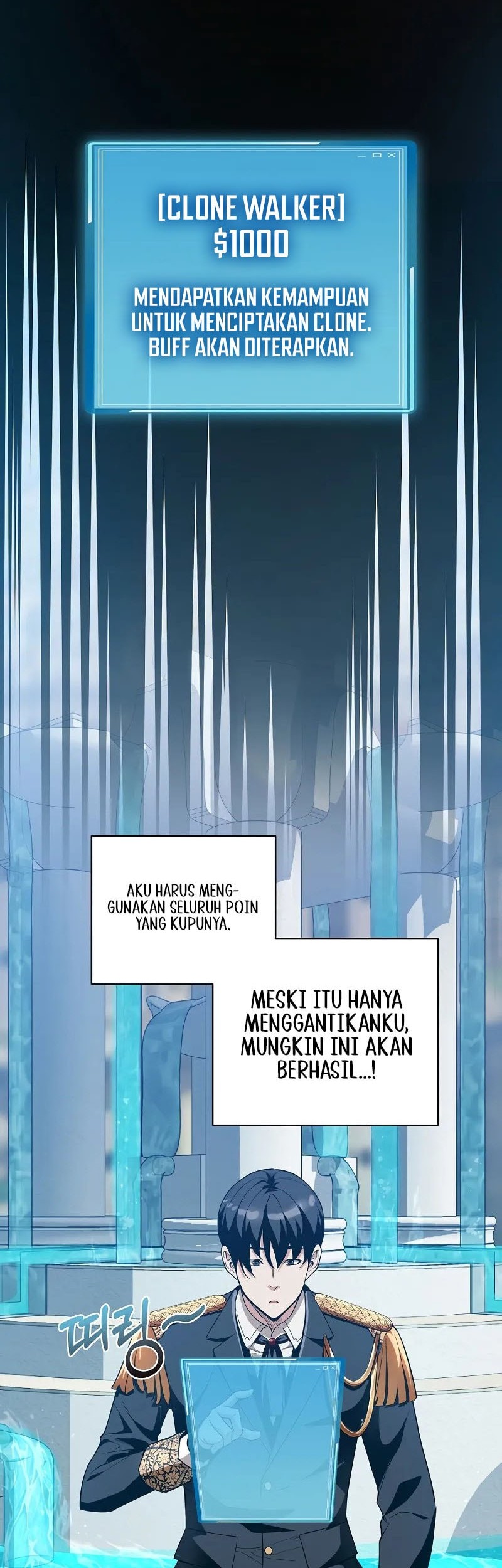 Fated To Be Loved By Villains Chapter 10 Gambar 39
