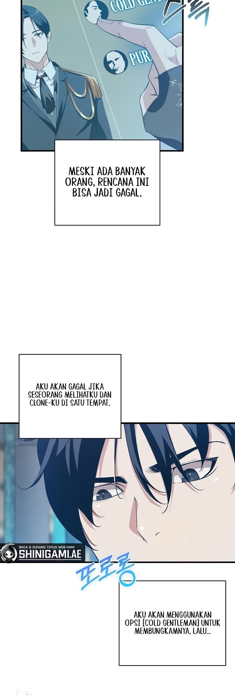 Fated To Be Loved By Villains Chapter 10 Gambar 41