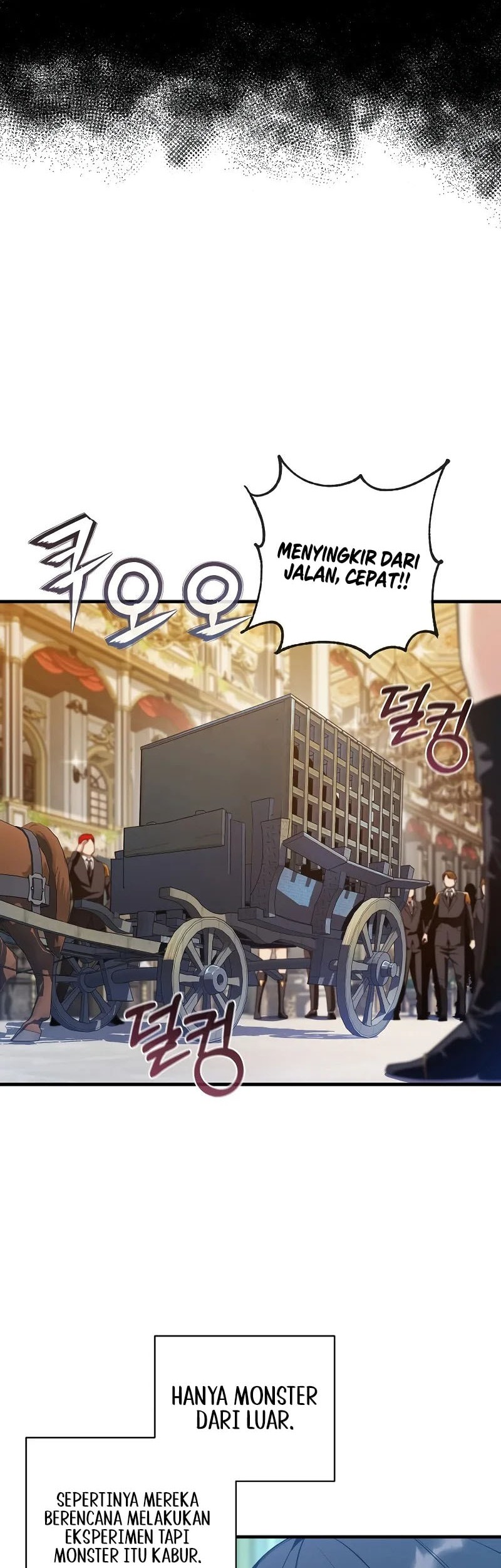 Fated To Be Loved By Villains Chapter 10 Gambar 43