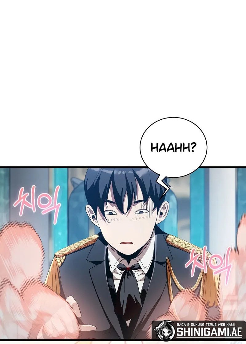 Fated To Be Loved By Villains Chapter 10 Gambar 45