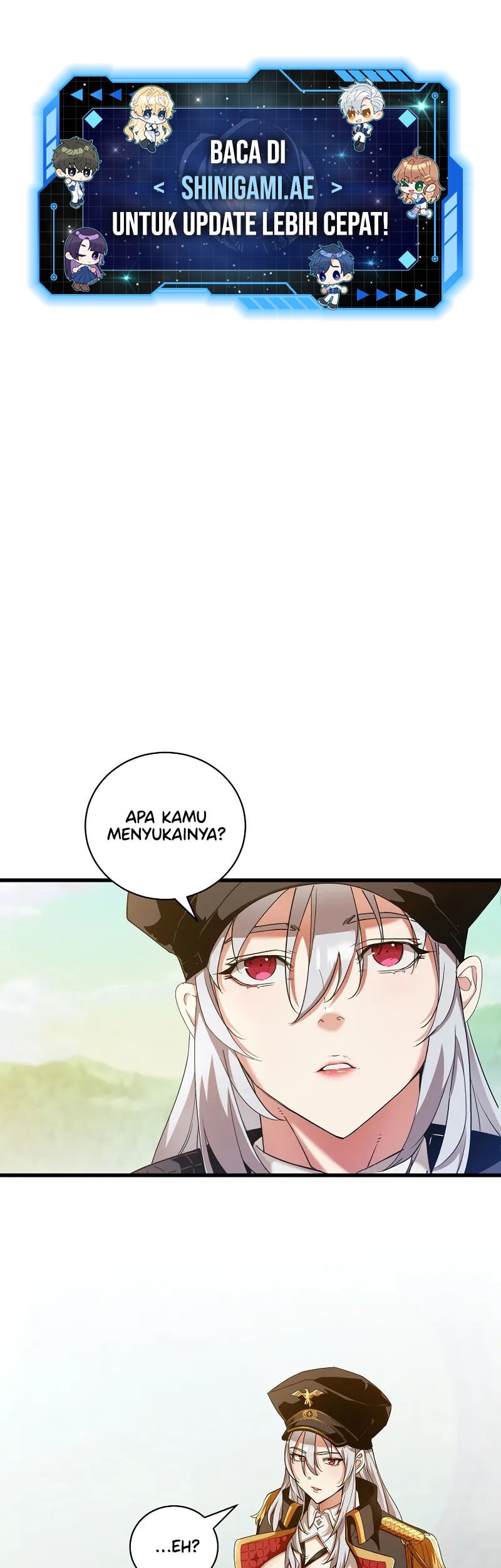 Baca Fated To Be Loved By Villains Chapter 10 Gambar 2