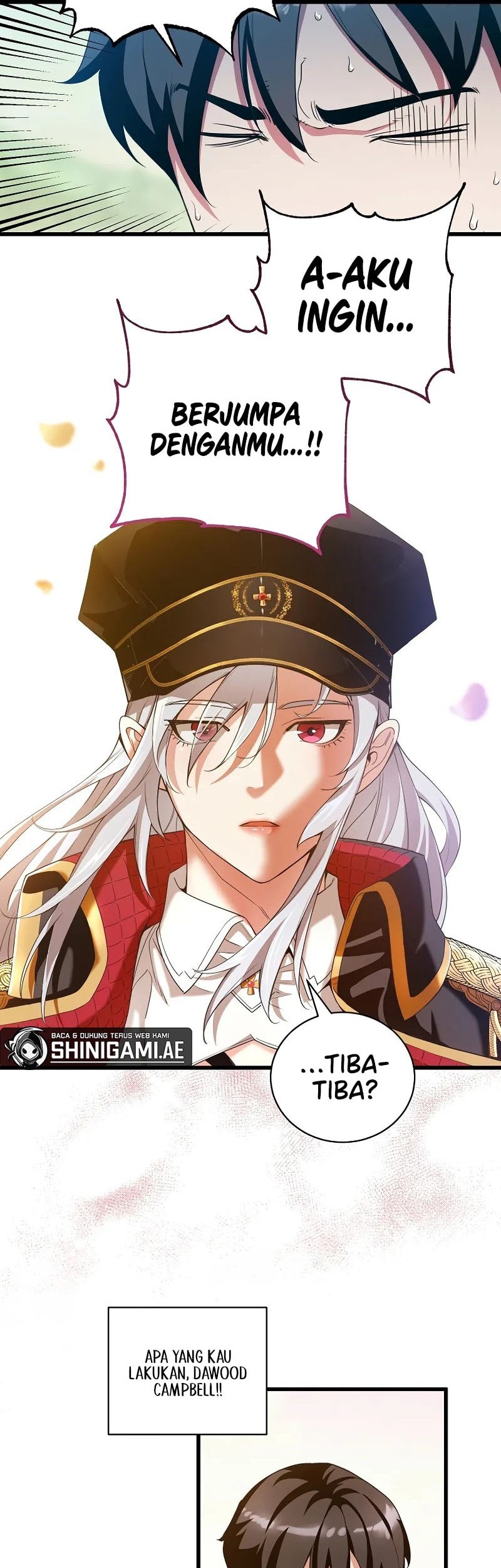 Fated To Be Loved By Villains Chapter 10 Gambar 8