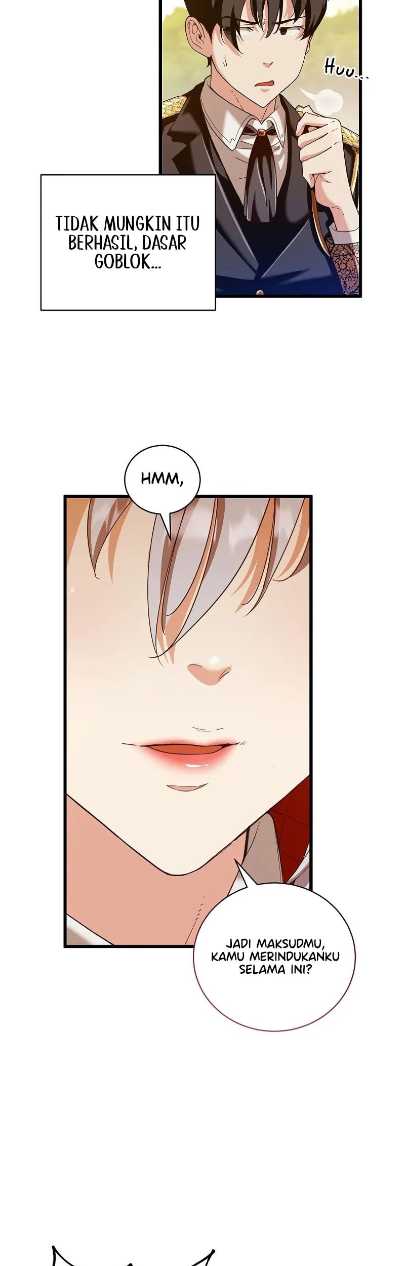 Fated To Be Loved By Villains Chapter 10 Gambar 9