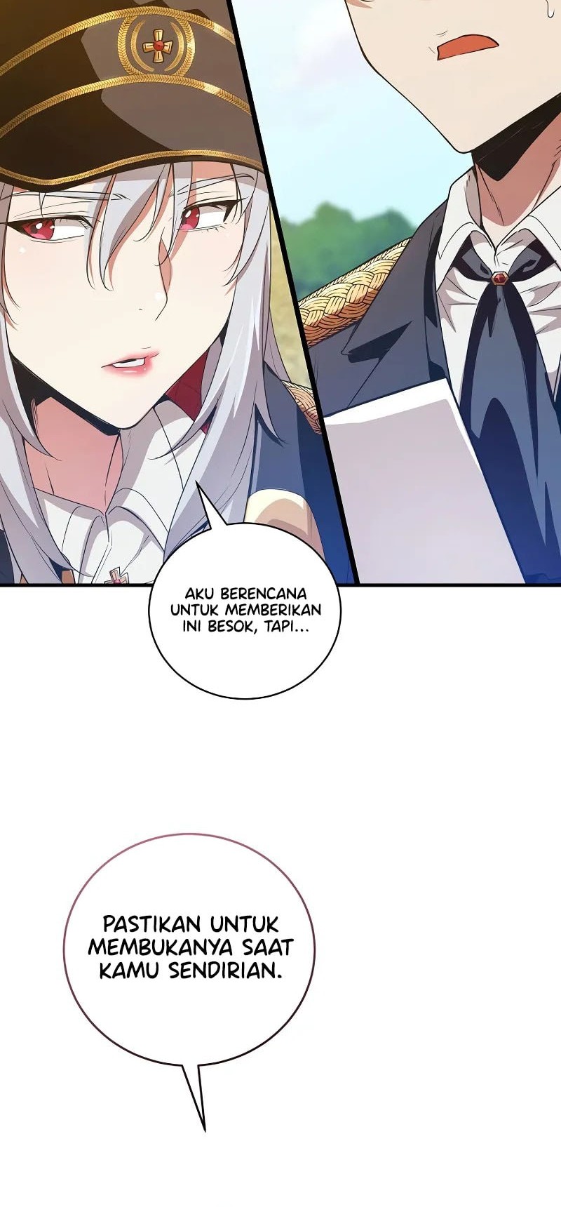 Fated To Be Loved By Villains Chapter 10 Gambar 14