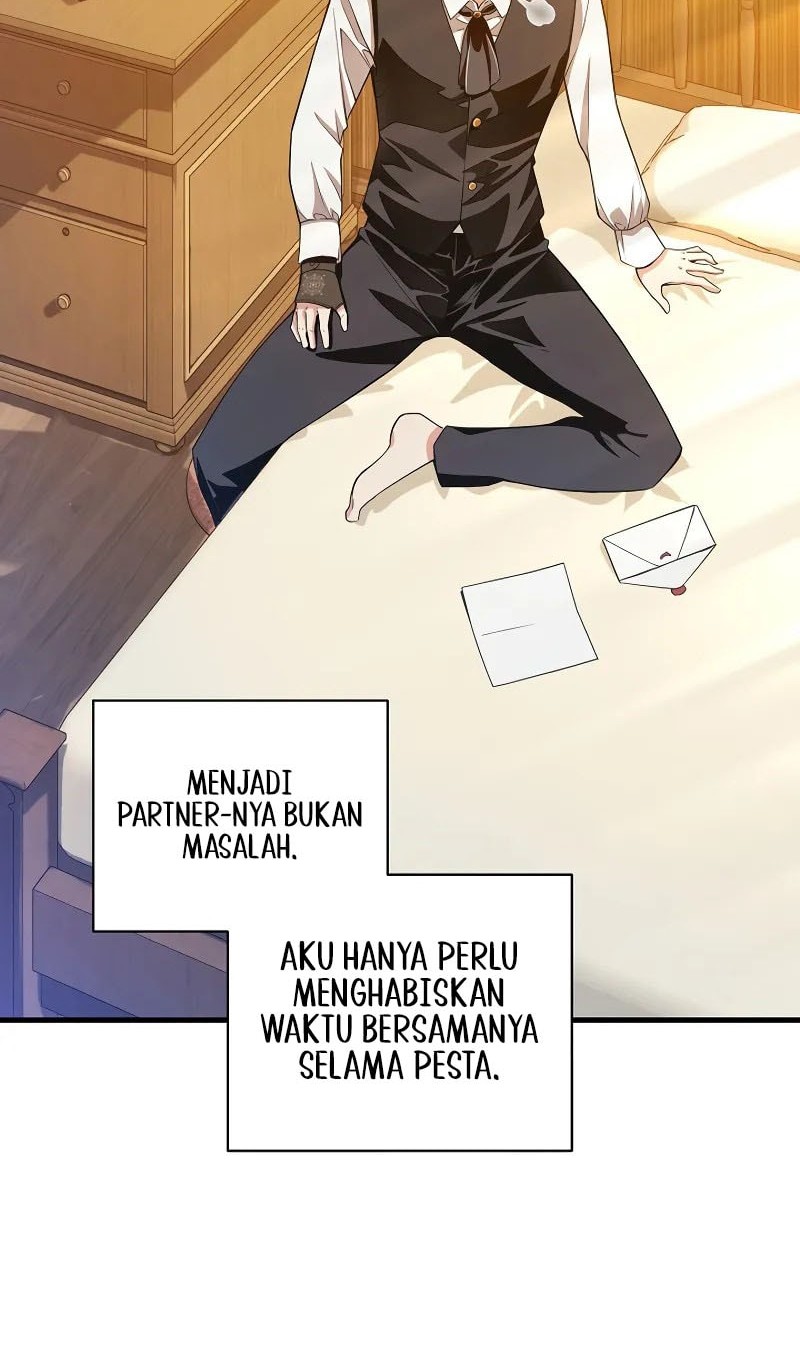 Fated To Be Loved By Villains Chapter 10 Gambar 18