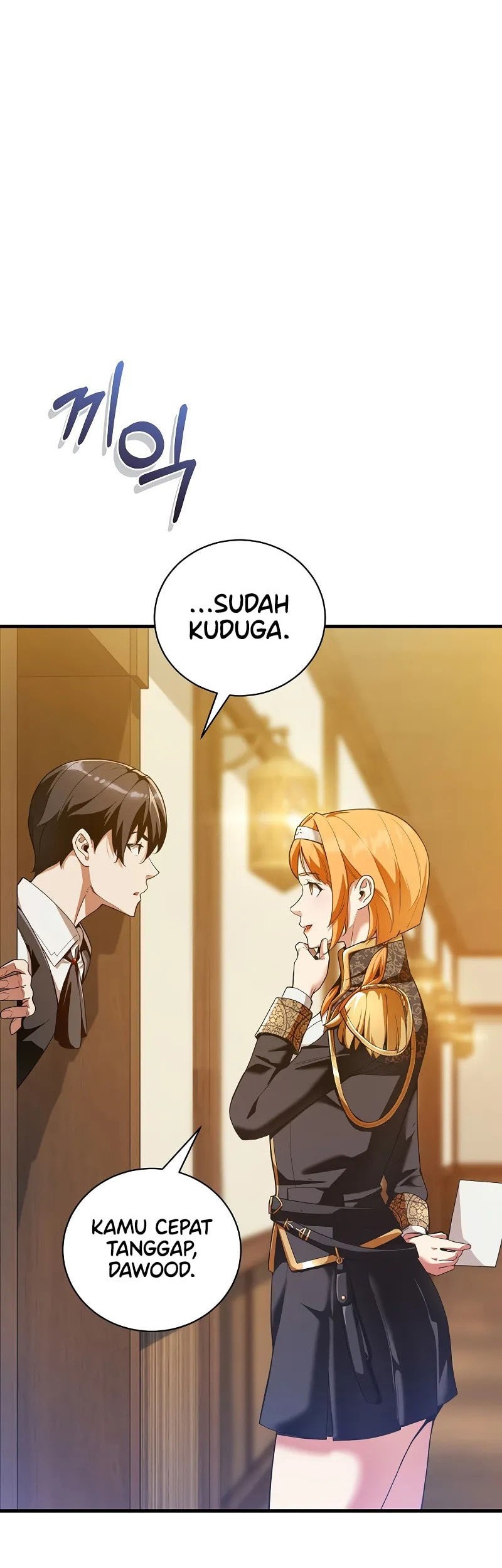 Fated To Be Loved By Villains Chapter 10 Gambar 20