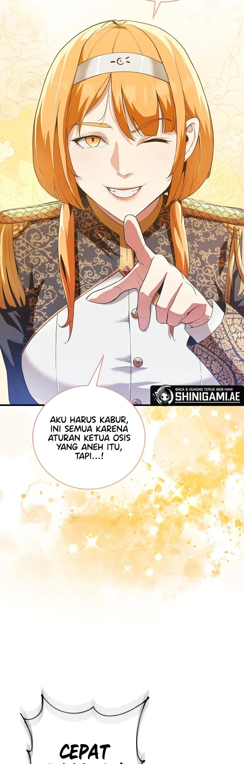 Fated To Be Loved By Villains Chapter 10 Gambar 23