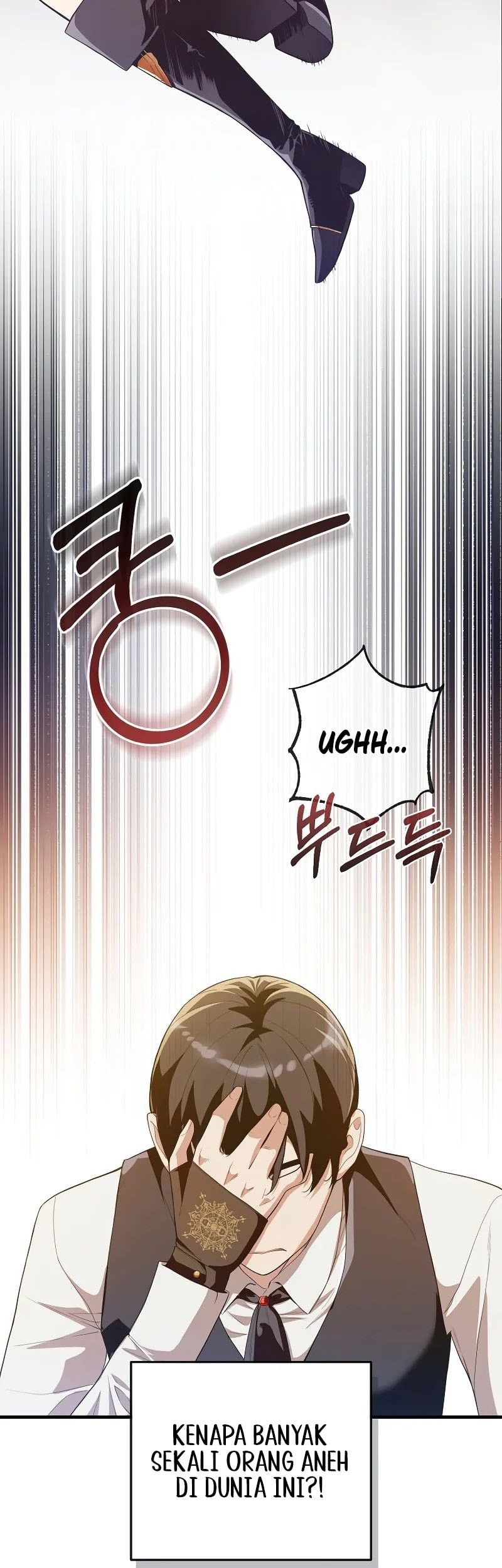Fated To Be Loved By Villains Chapter 10 Gambar 25