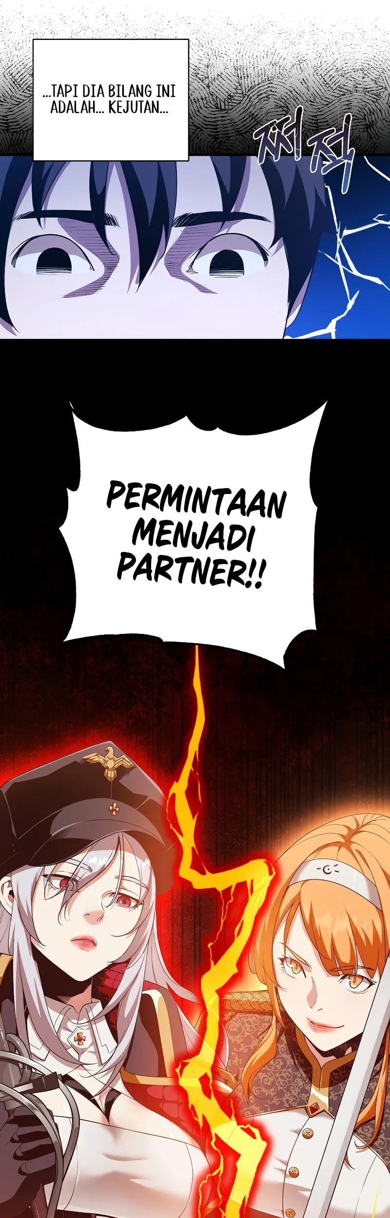 Fated To Be Loved By Villains Chapter 10 Gambar 27