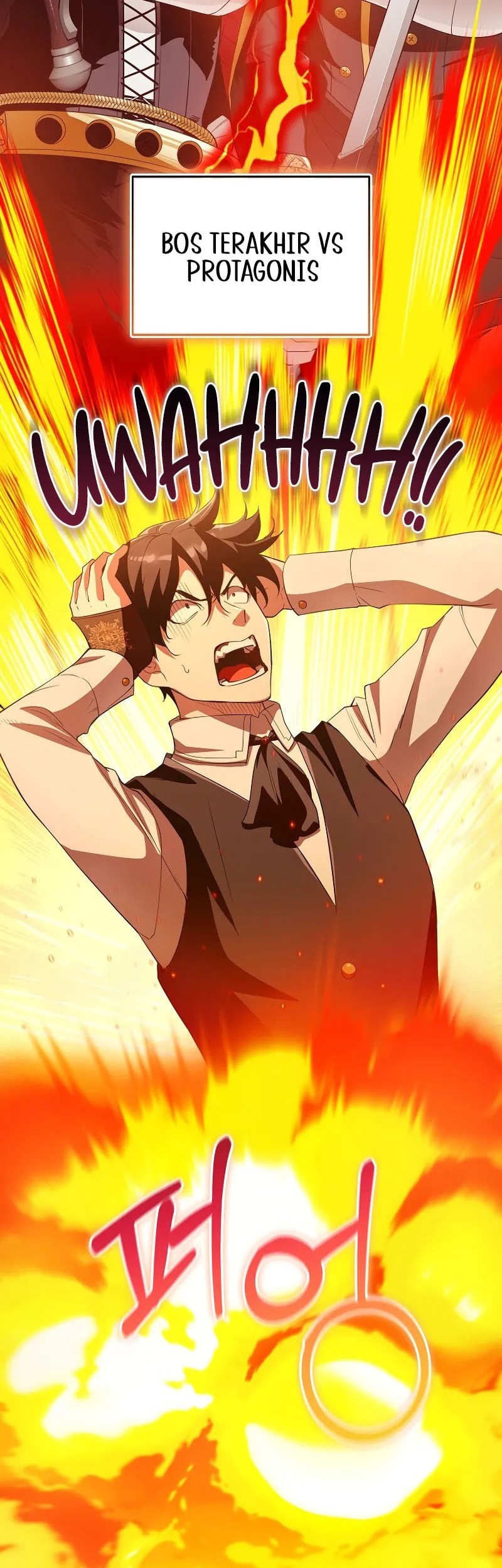 Fated To Be Loved By Villains Chapter 10 Gambar 28