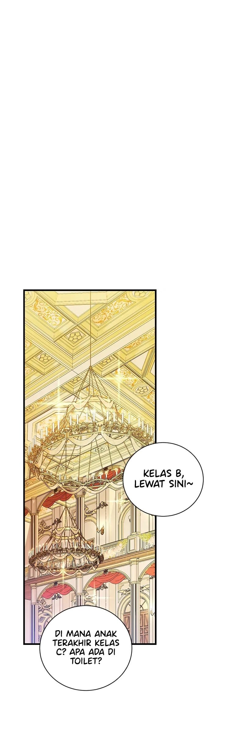 Fated To Be Loved By Villains Chapter 10 Gambar 33