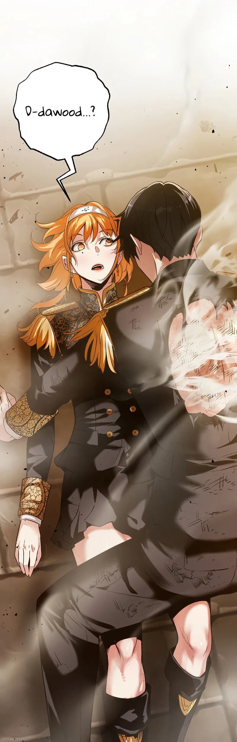 Fated To Be Loved By Villains Chapter 11 Gambar 40