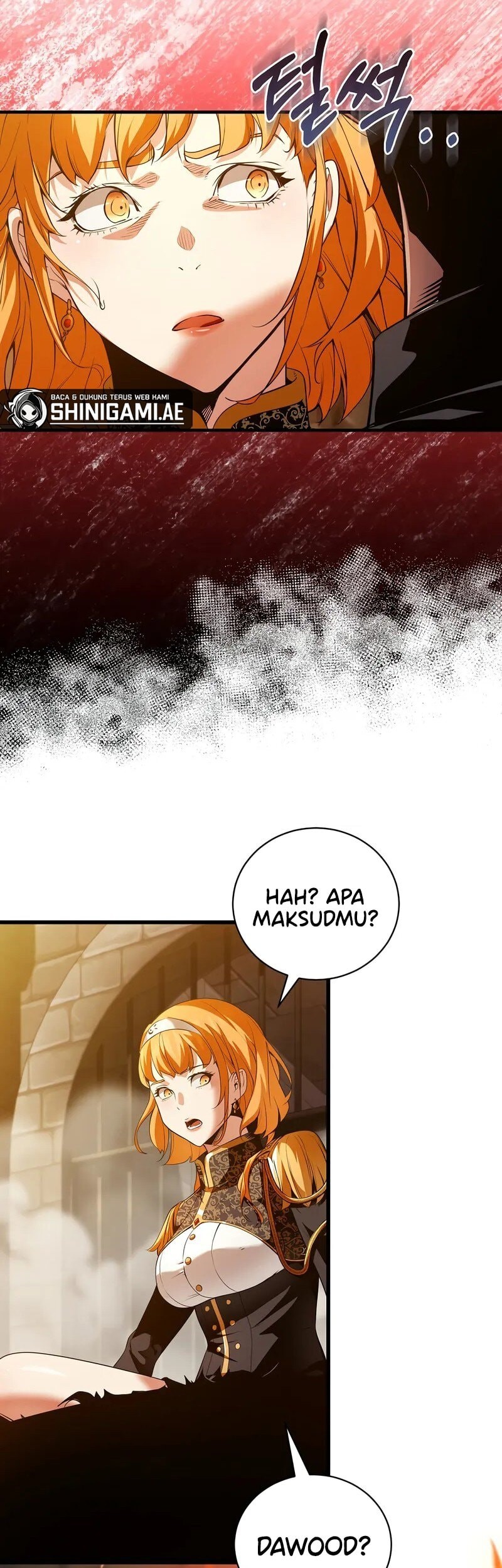 Fated To Be Loved By Villains Chapter 11 Gambar 42