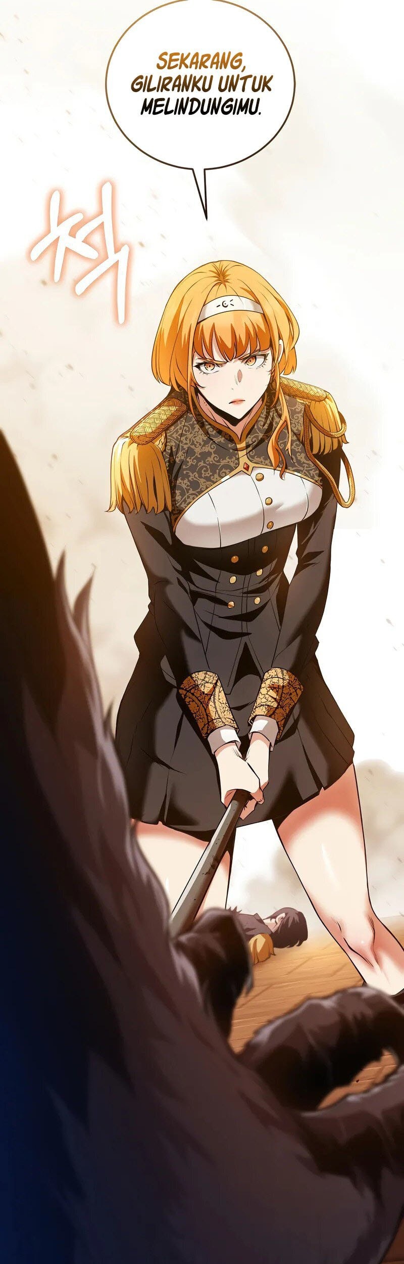 Fated To Be Loved By Villains Chapter 11 Gambar 46