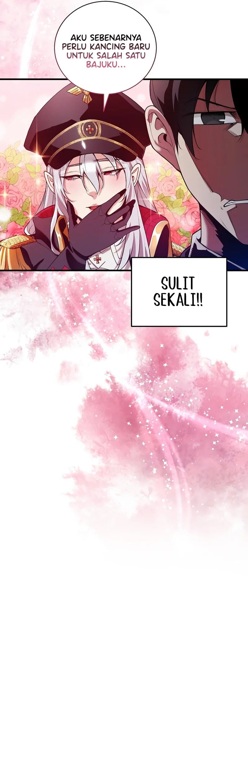 Fated To Be Loved By Villains Chapter 11 Gambar 14