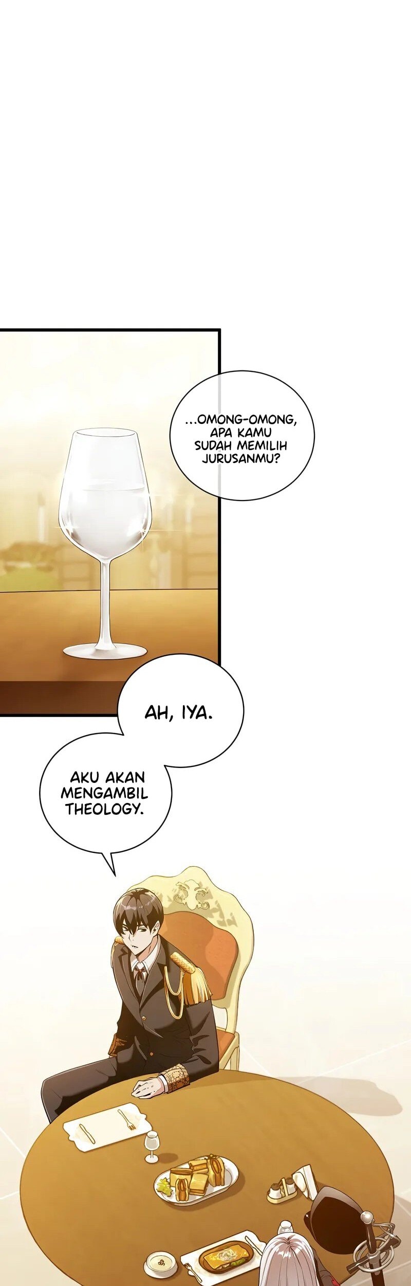 Fated To Be Loved By Villains Chapter 11 Gambar 15