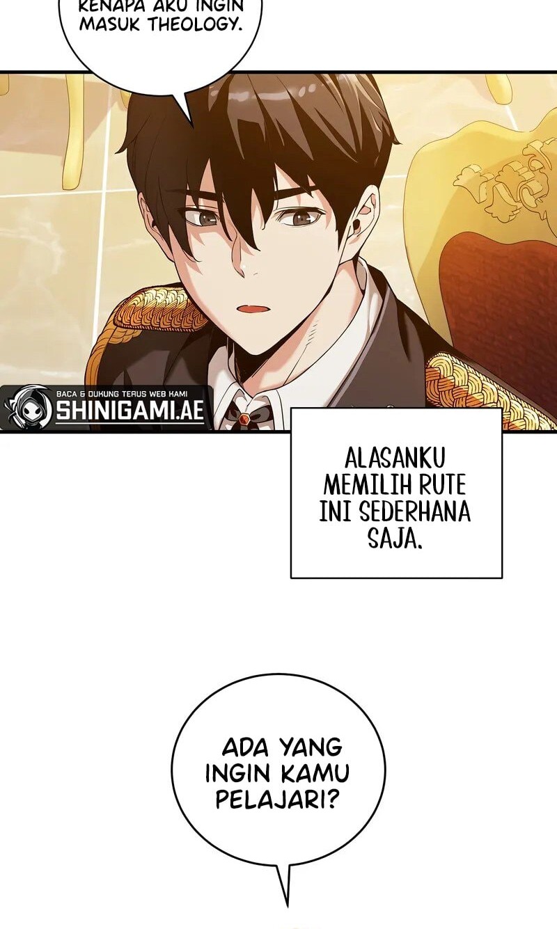 Fated To Be Loved By Villains Chapter 11 Gambar 17
