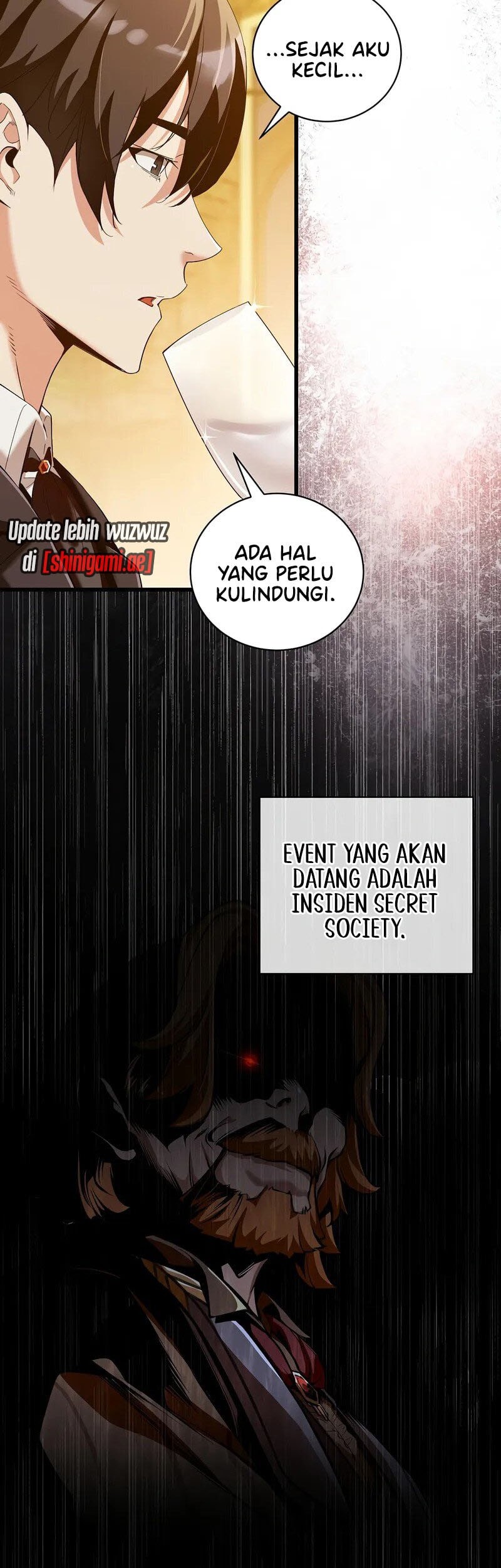 Fated To Be Loved By Villains Chapter 11 Gambar 20