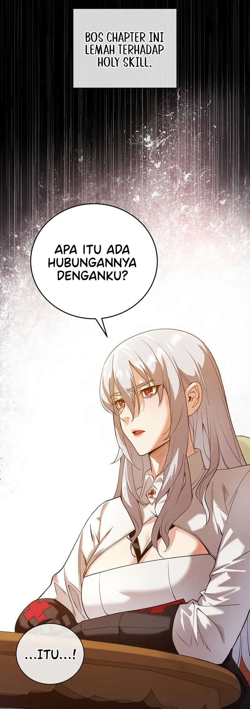 Fated To Be Loved By Villains Chapter 11 Gambar 21