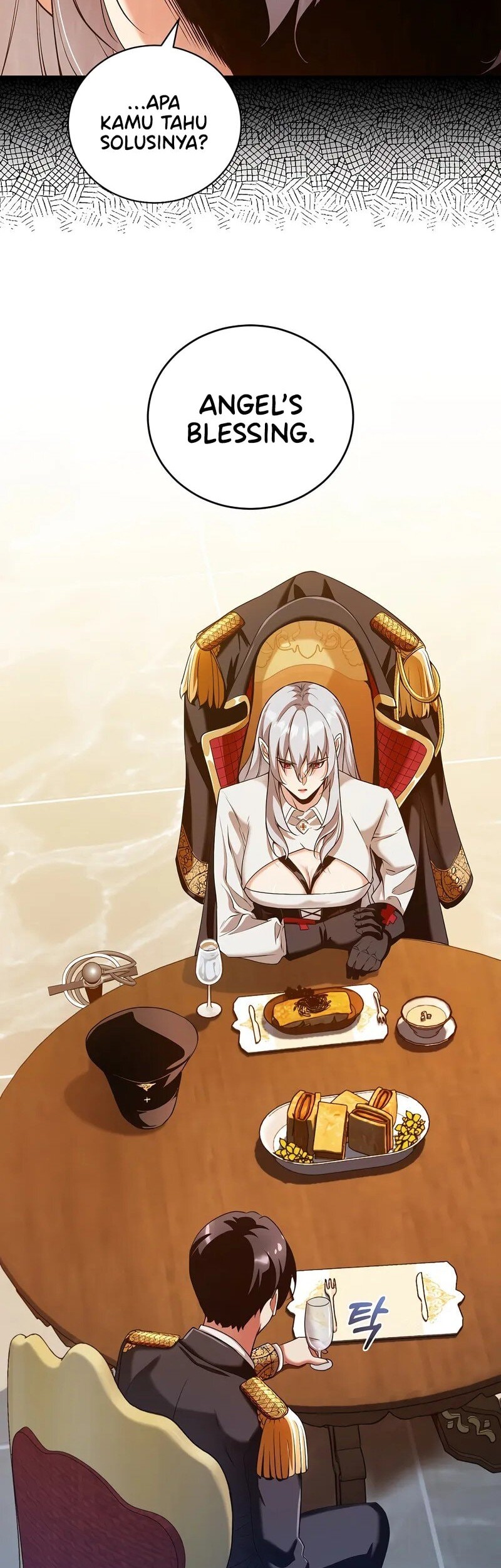 Fated To Be Loved By Villains Chapter 11 Gambar 23