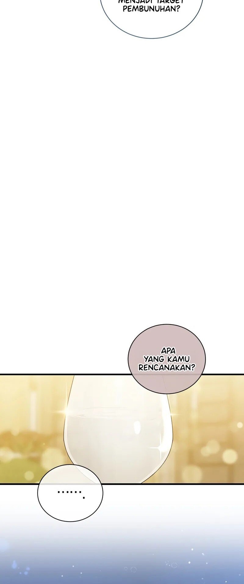 Fated To Be Loved By Villains Chapter 11 Gambar 25