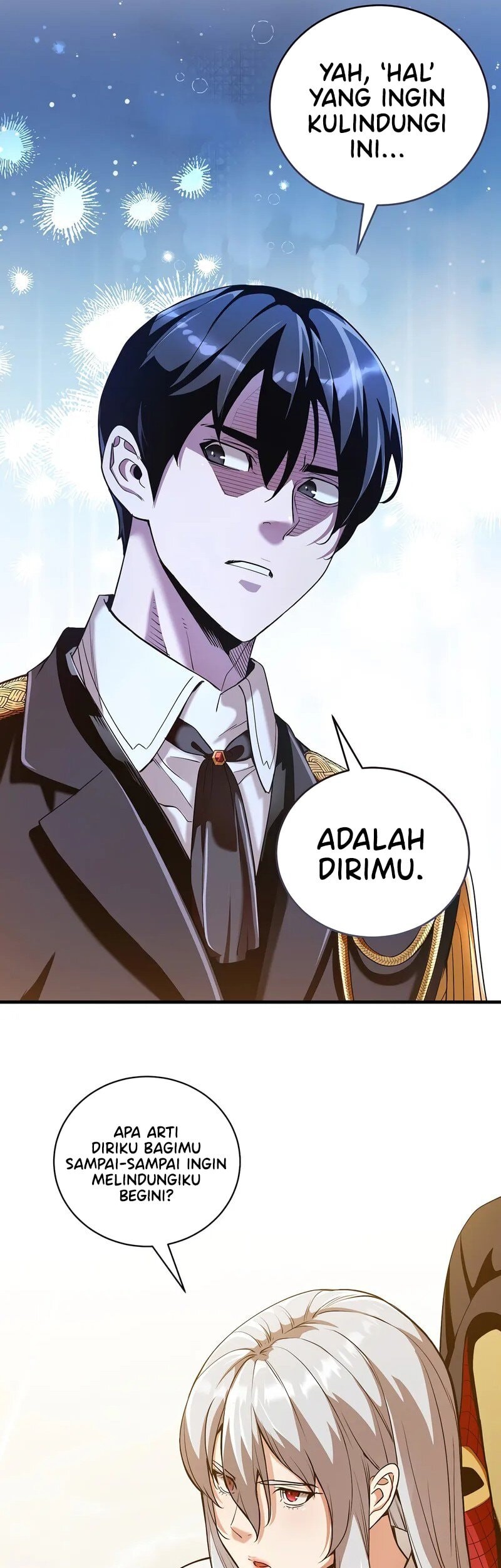 Fated To Be Loved By Villains Chapter 11 Gambar 26