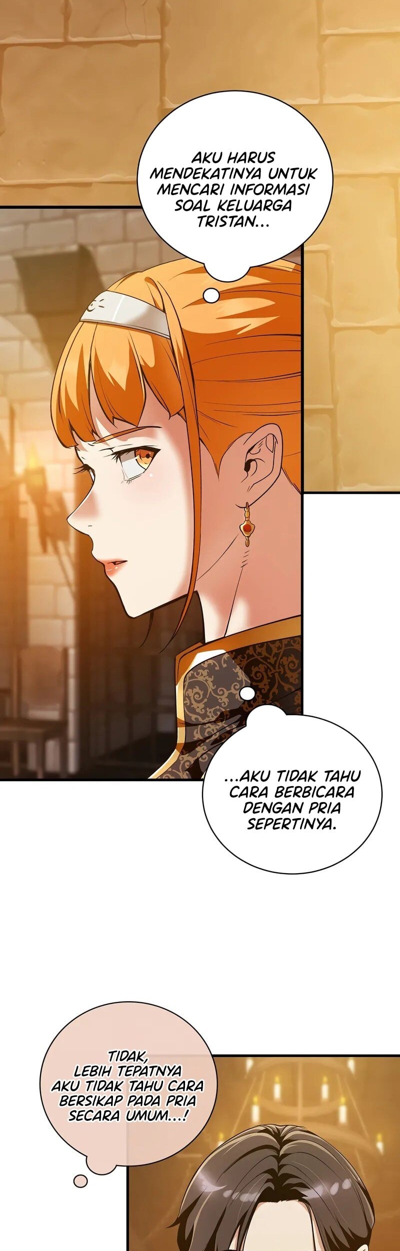 Fated To Be Loved By Villains Chapter 11 Gambar 32