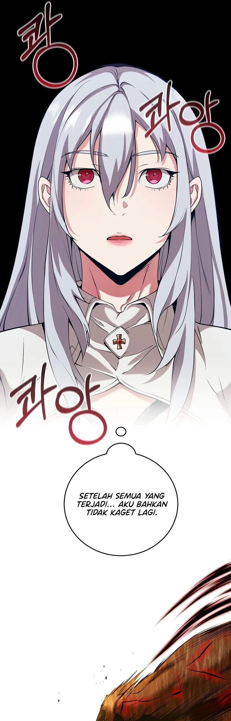 Fated To Be Loved By Villains Chapter 12 Gambar 31