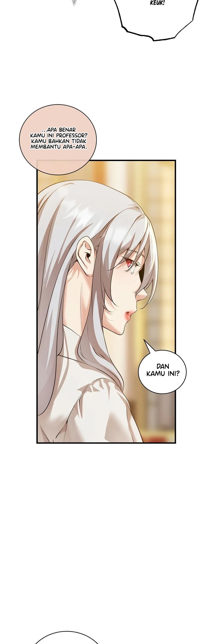 Fated To Be Loved By Villains Chapter 12 Gambar 33
