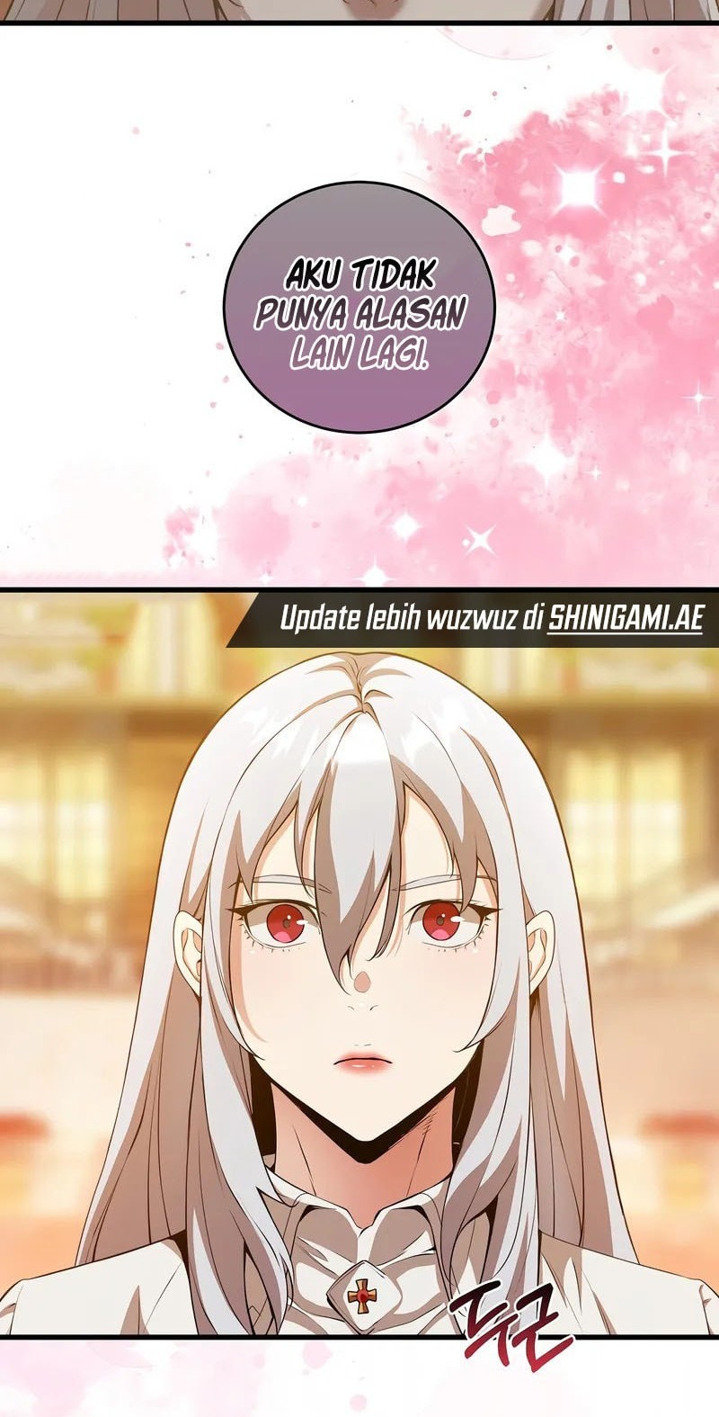 Fated To Be Loved By Villains Chapter 12 Gambar 38