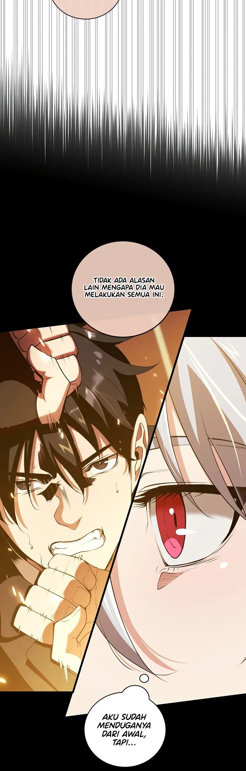 Fated To Be Loved By Villains Chapter 12 Gambar 41