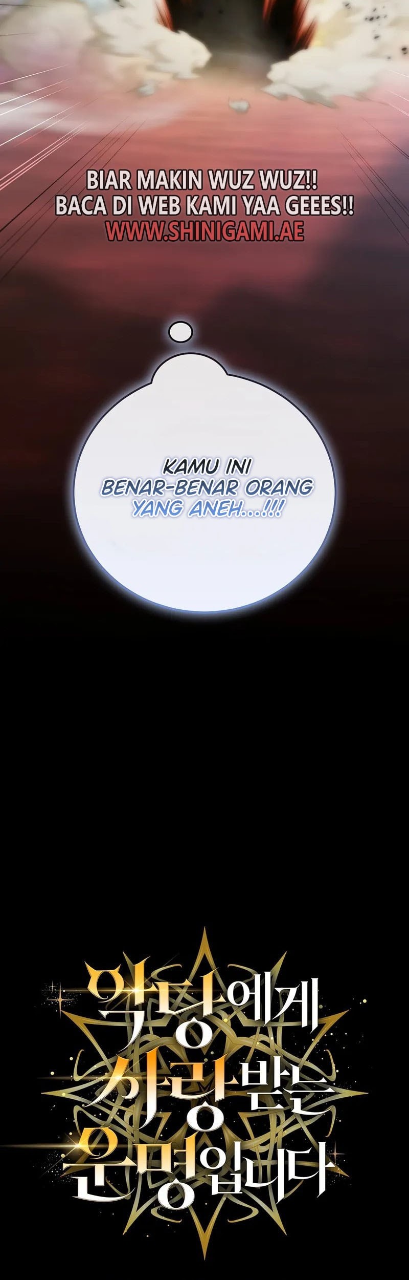 Fated To Be Loved By Villains Chapter 12 Gambar 49