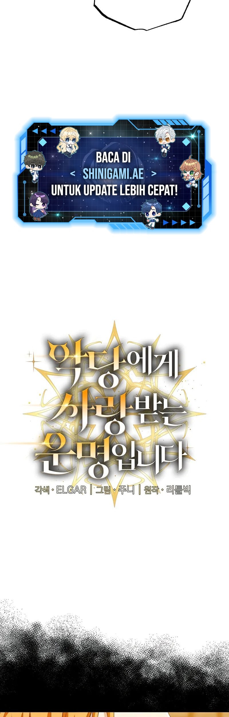 Fated To Be Loved By Villains Chapter 12 Gambar 4