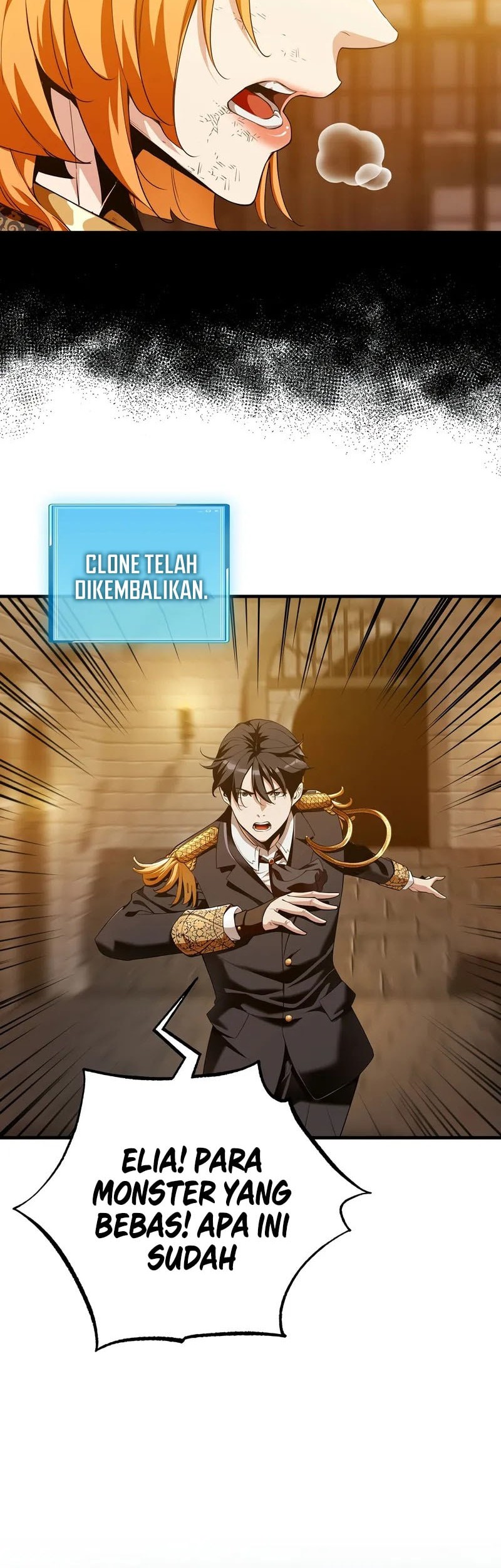 Fated To Be Loved By Villains Chapter 12 Gambar 5