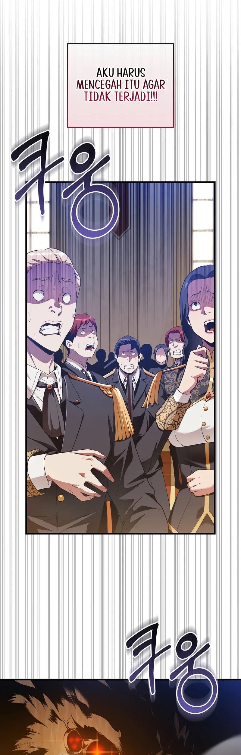 Fated To Be Loved By Villains Chapter 12 Gambar 9