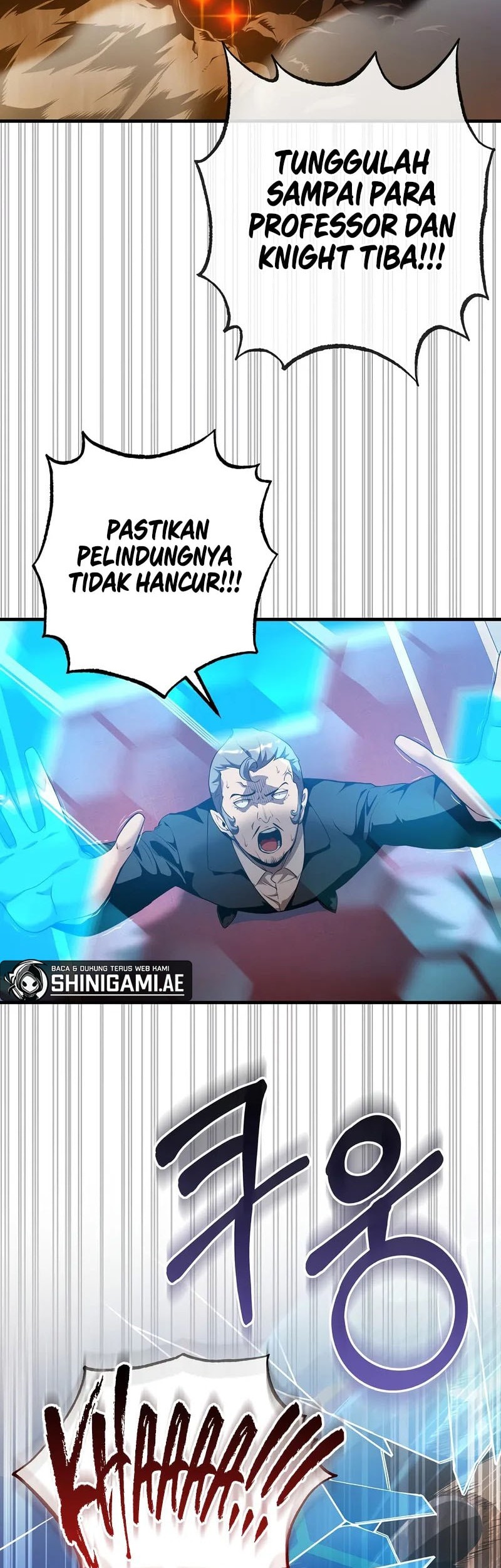 Fated To Be Loved By Villains Chapter 12 Gambar 10
