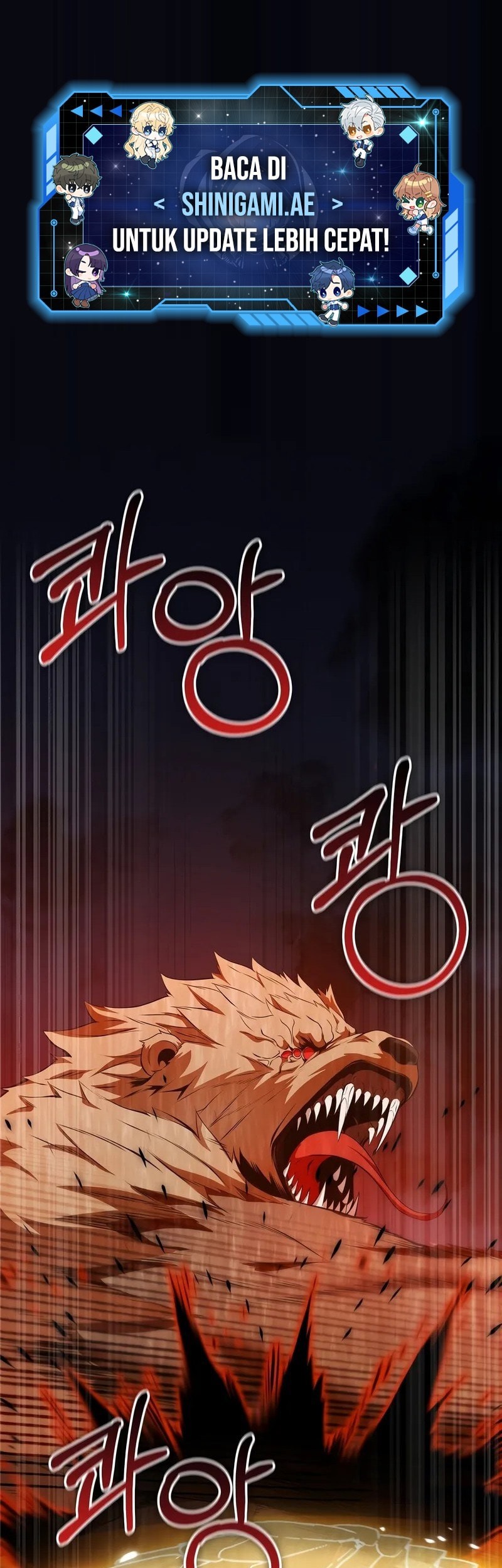 Baca Fated To Be Loved By Villains Chapter 13 Gambar 2
