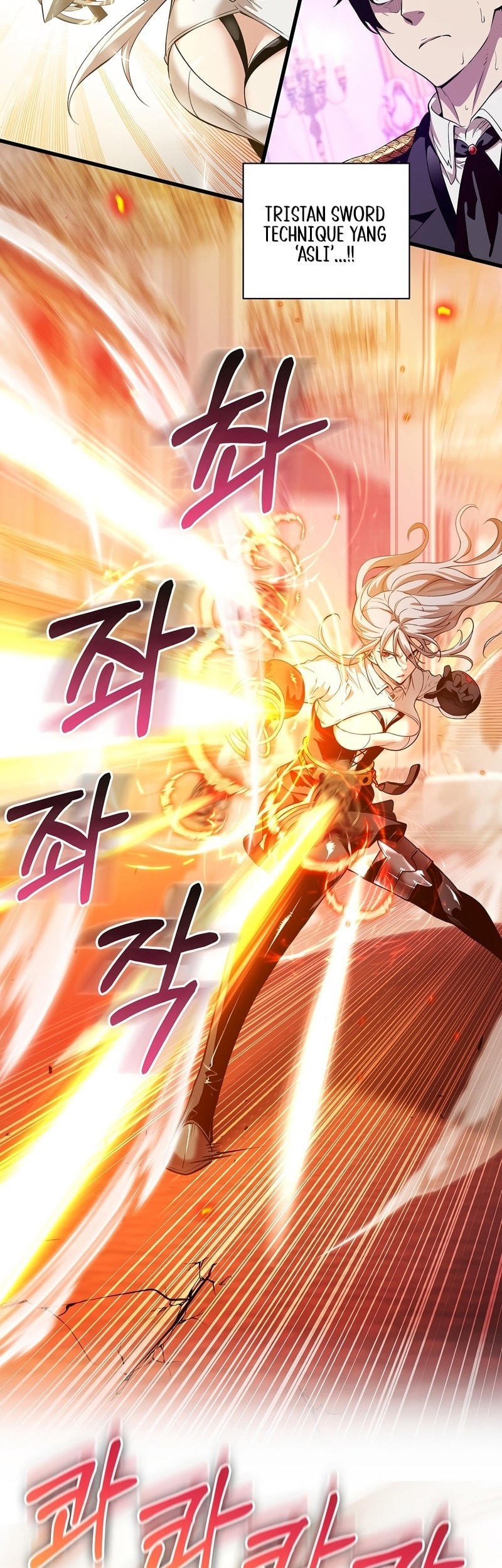 Fated To Be Loved By Villains Chapter 13 Gambar 10