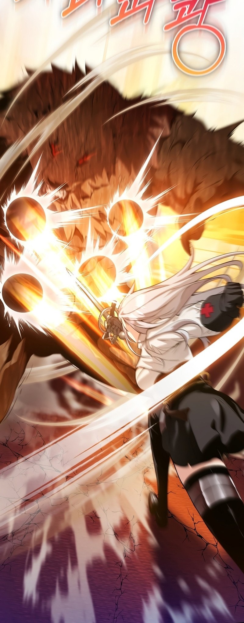 Fated To Be Loved By Villains Chapter 13 Gambar 11