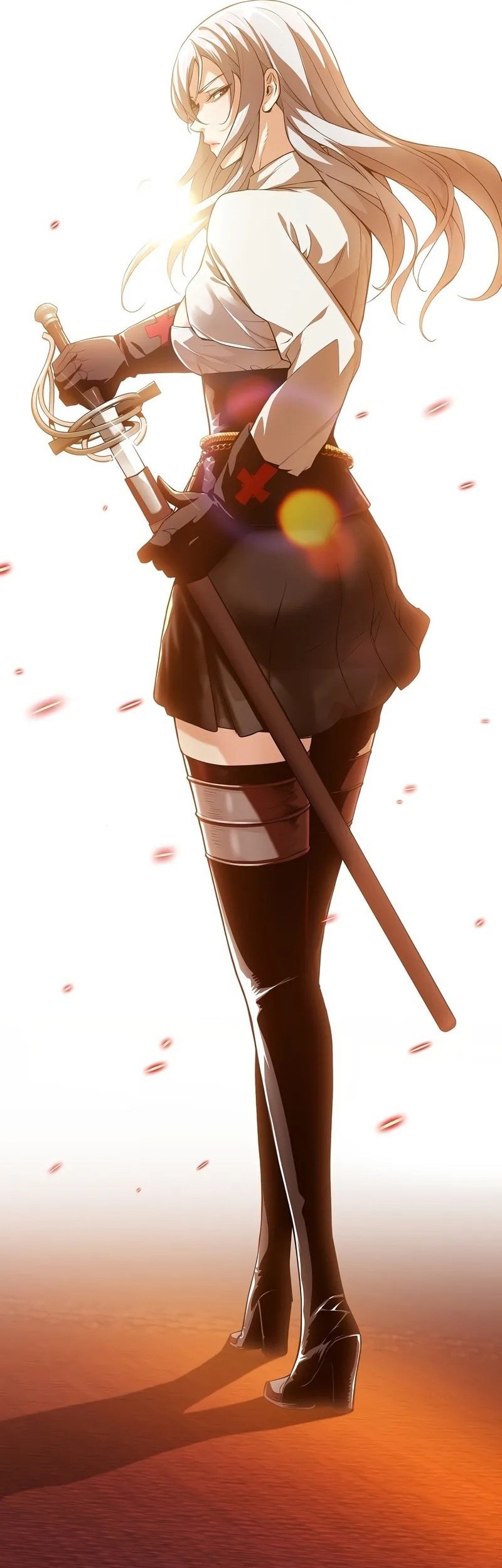 Fated To Be Loved By Villains Chapter 13 Gambar 20