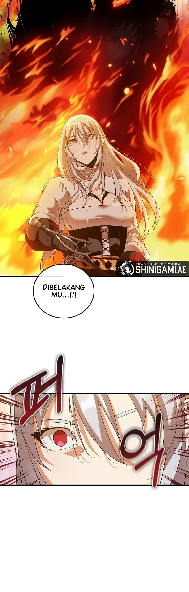 Fated To Be Loved By Villains Chapter 13 Gambar 22