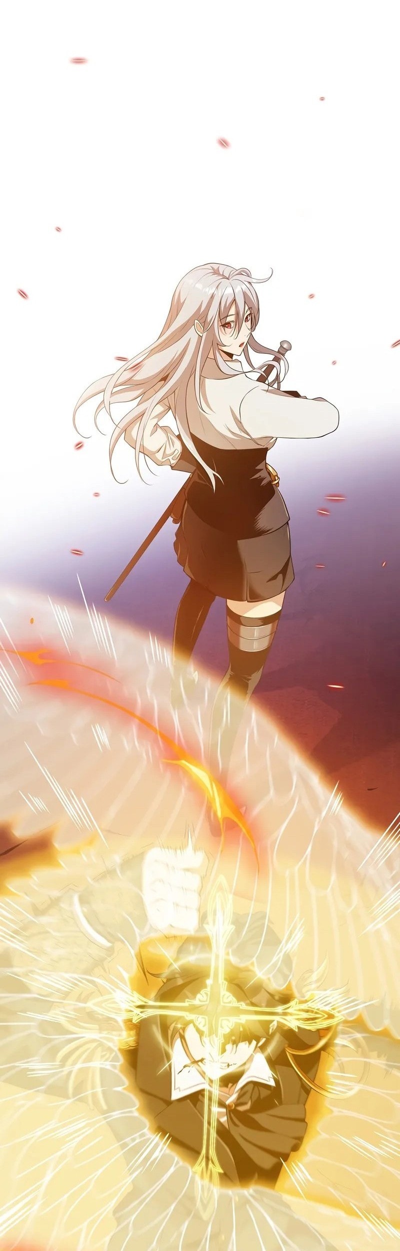 Fated To Be Loved By Villains Chapter 13 Gambar 23