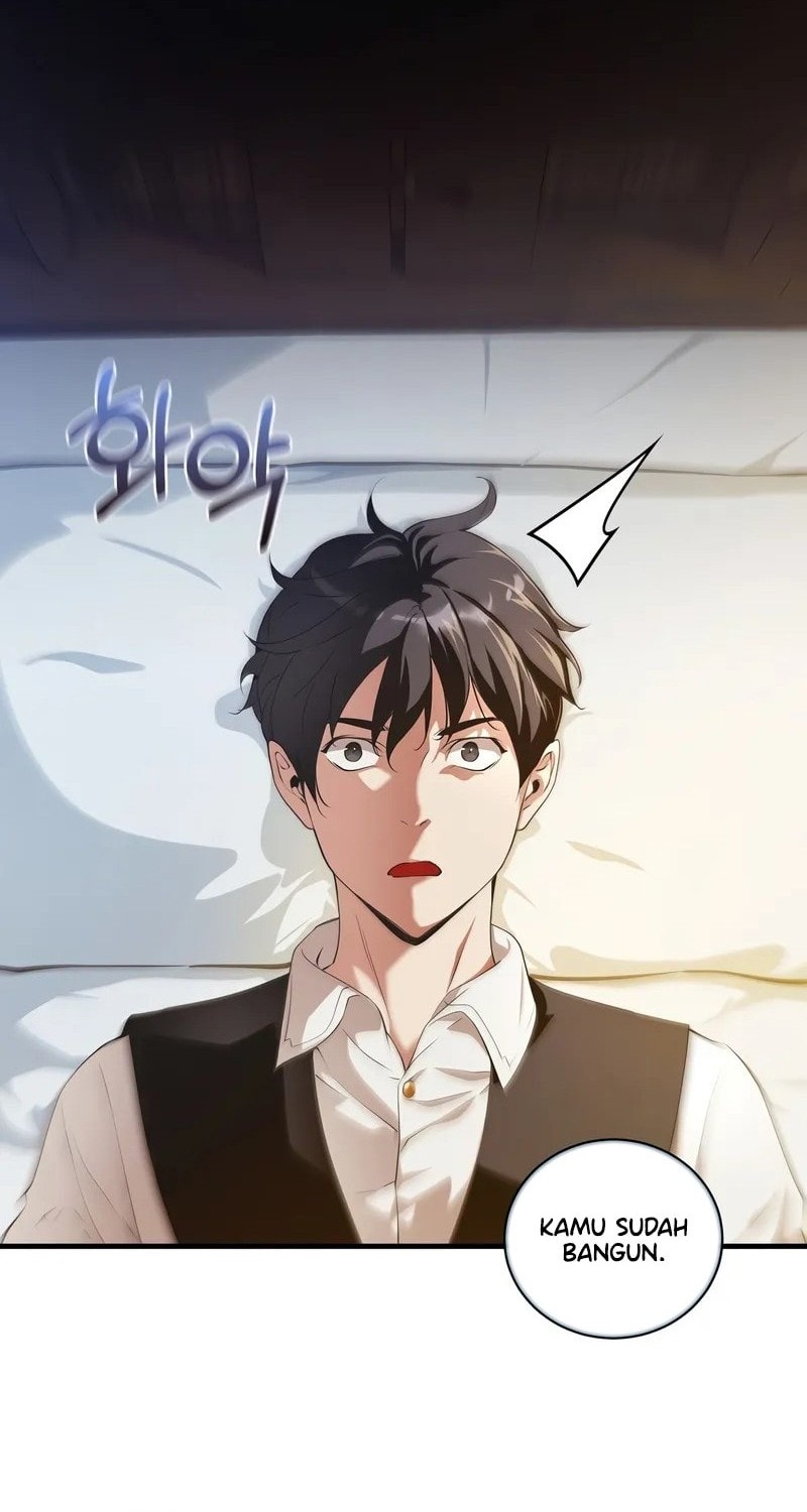 Fated To Be Loved By Villains Chapter 13 Gambar 27