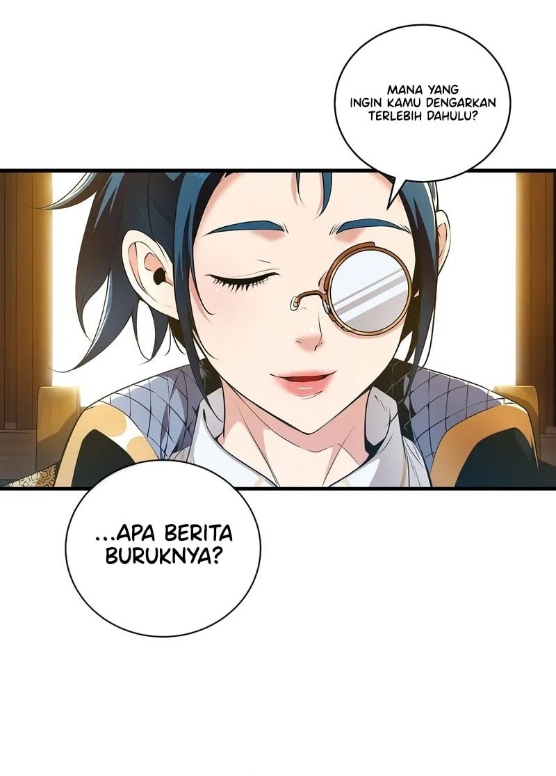 Fated To Be Loved By Villains Chapter 13 Gambar 31