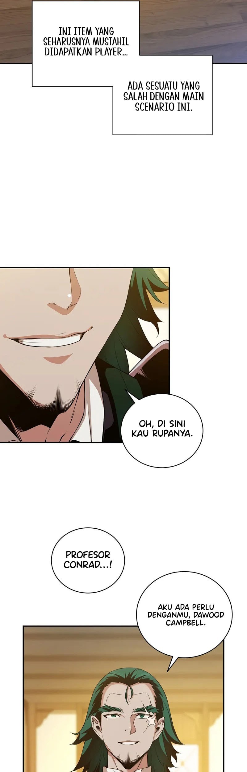 Fated To Be Loved By Villains Chapter 14 Gambar 33